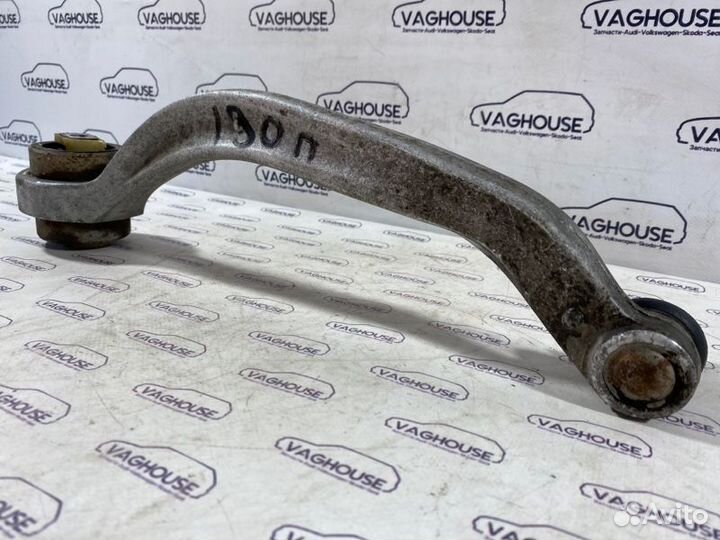 Рычаг подвески передний левый Volkswagen Passat