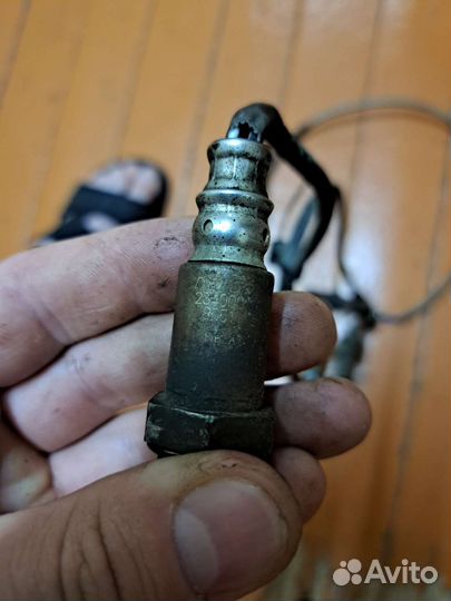 Датчик кислорода mitsubishi