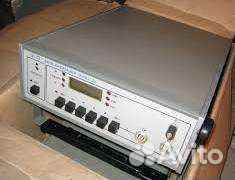 Радиоприбор из СССР омк3-76