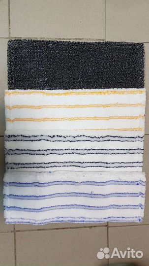 Швабра профессиональная