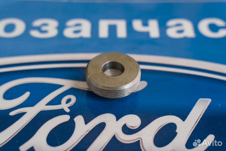 Гайка рулевой рейки Форд Фокус 2 прижимная