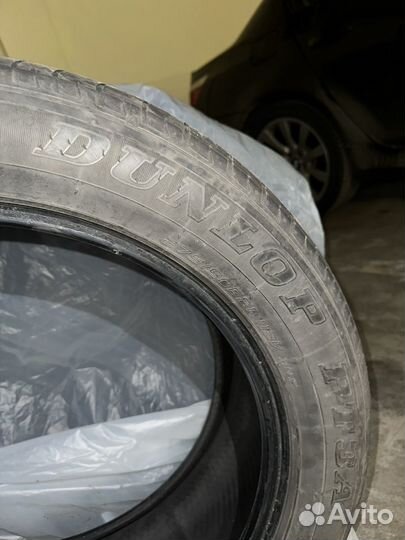 Dunlop Grandtrek PT3 275/50 R21 113V