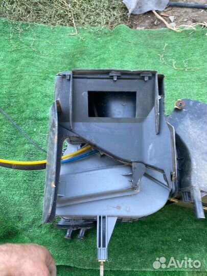 Корпус печки Chery Amulet A15