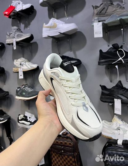 Стильные кроссовки Sprandi для мужчин