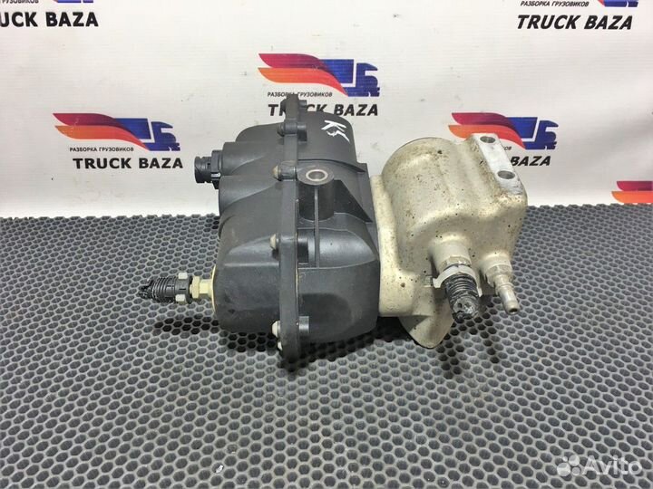 Насос системы AdBlue