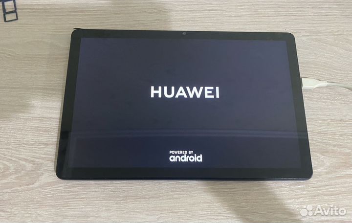 Планшет Huawei MedaiPad T10S