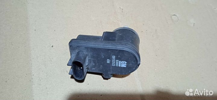 Корректор фар Opel Vectra b