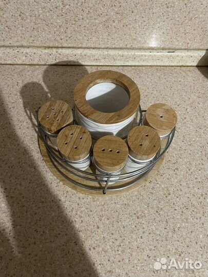 Набор для специй