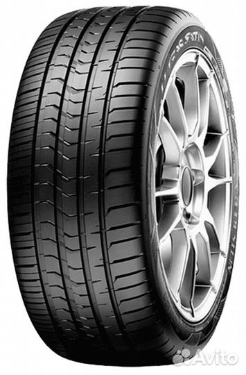 Vredestein Ultrac Satin Hardwell Edition 215/40 R17 87Y