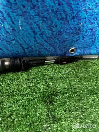 Трос переключения АКПП Mazda 3 BL Z6 2011