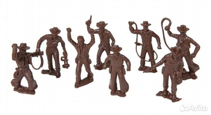 Рыцари и Индейцы