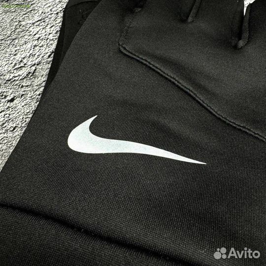 Перчатки Nike Drill рефлектив