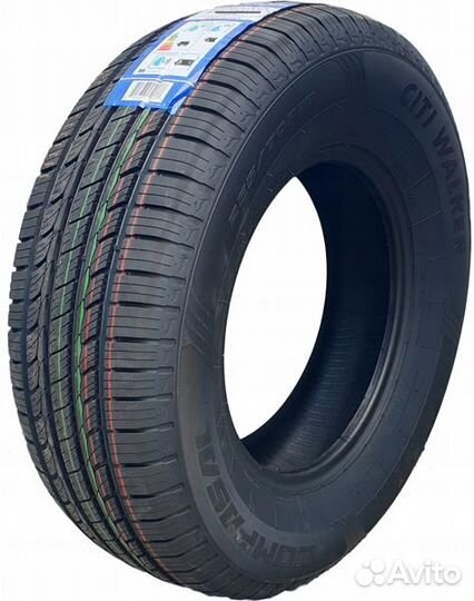 Compasal Citiwalker 215/60 R17 96H