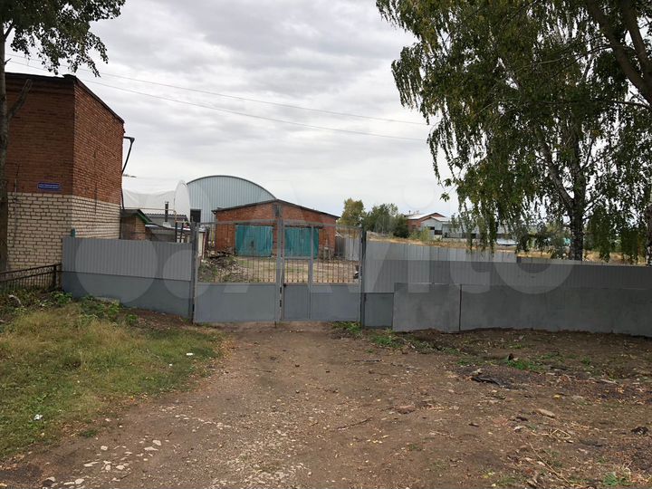 Склад, 170 м²