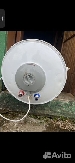 Водонагреватель