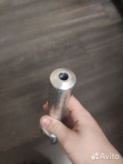 Вилка этик легеон в1