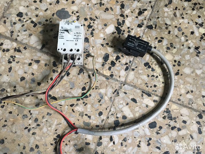 Продам Керхер HD 7/18-4M на запчасти