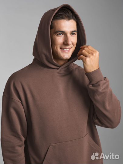 Мужские спортивные костюмы Премиум (46-56)