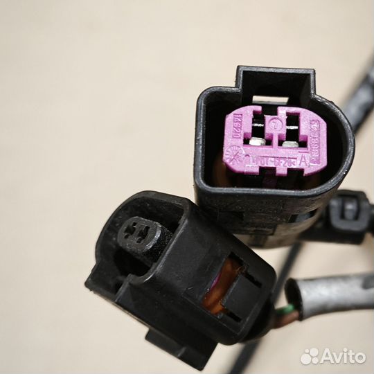 Провод генератора Skoda Octavia A5 2004-2013