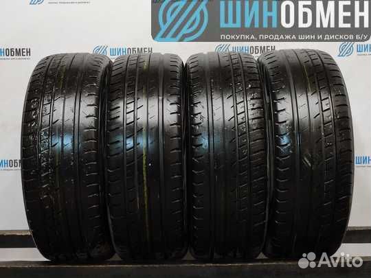 Viatti Strada Asimmetrico V-130 205/55 R16 91V