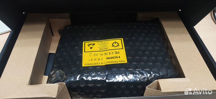 Видеокарта nvidia GeForce GTX 1050 Ti Palit StormX