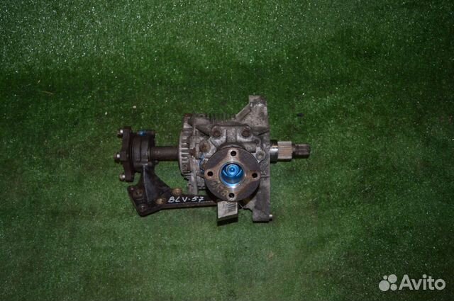 Раздаточная коробка Nissan X-trail t30 2.2