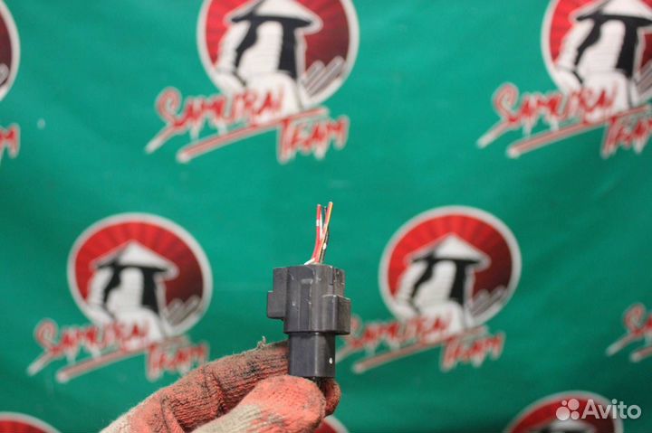 Датчик кислорода / лямбда зонд Nissan Teana J32