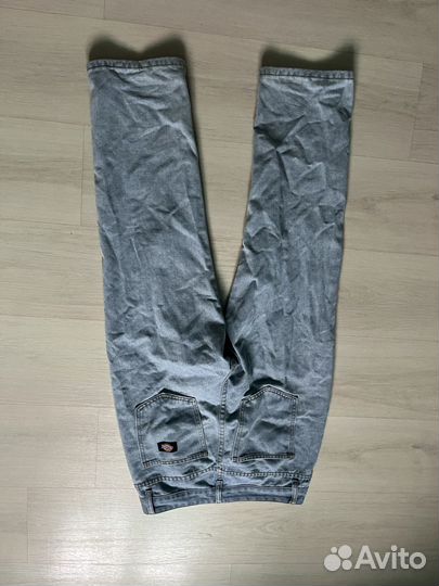 Джинсы dickies