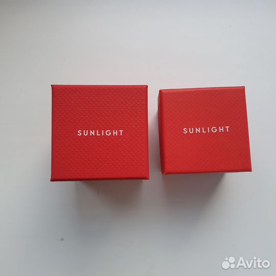 Коробочка для ювелирных изделий