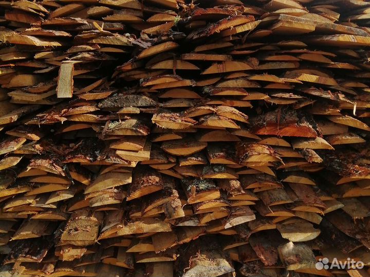 Продам горбыль