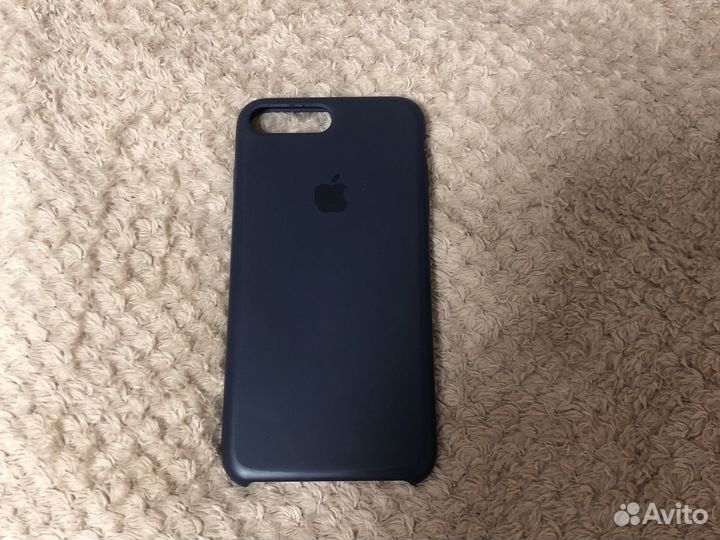 Чехол на iPhone 8 плюс