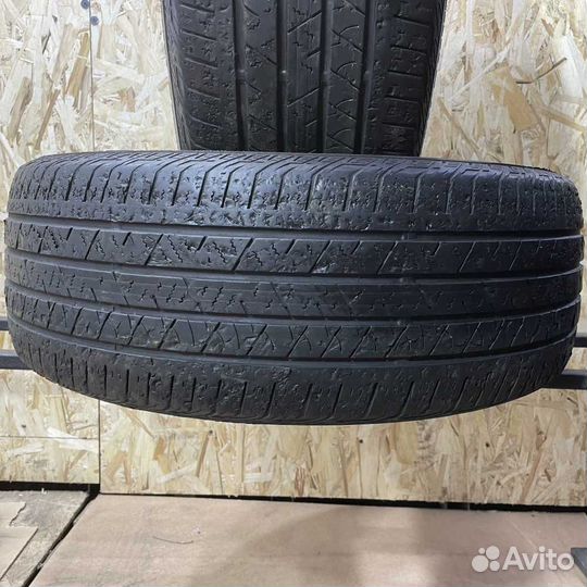 Continental CrossContact LX 245/55 R19 103V