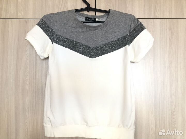 Одежда размер S