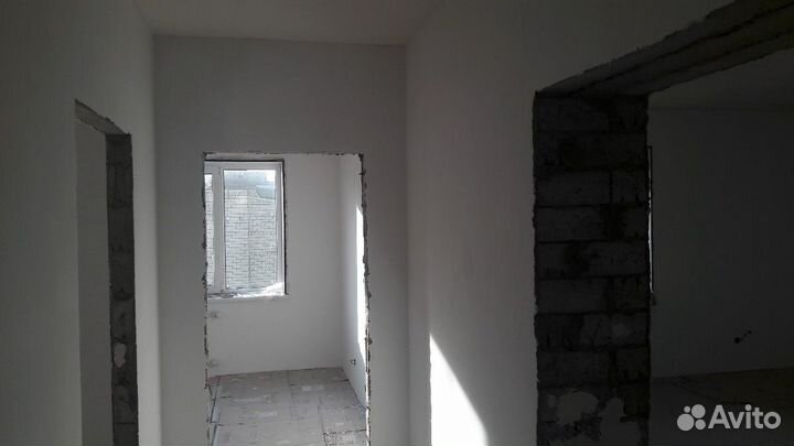 Отделочные работы