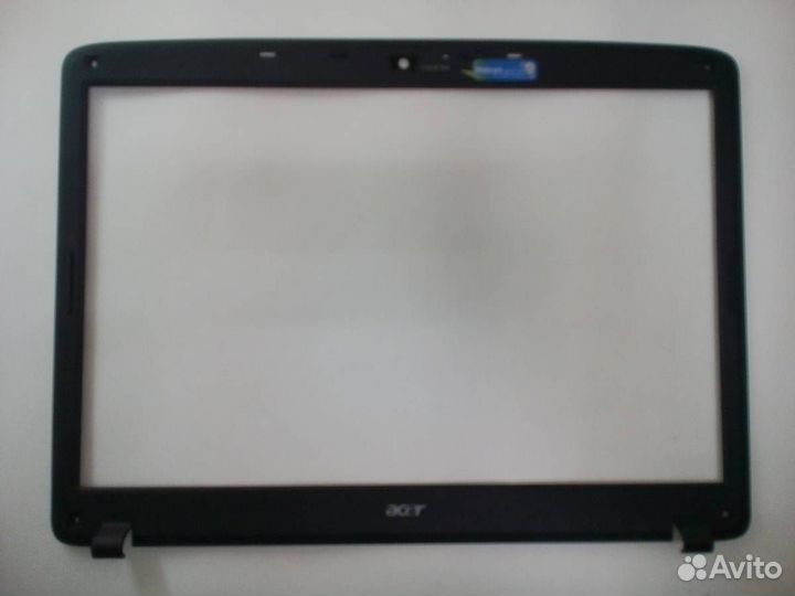 Рамка матрицы Acer Aspire 7520