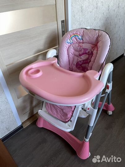 Стул для кормления