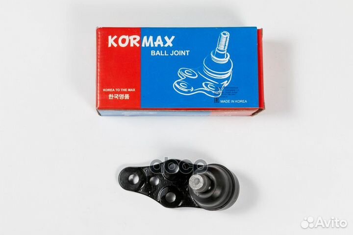 Шаровая опора cbkd11 (made in Korea) KSB024 kormax