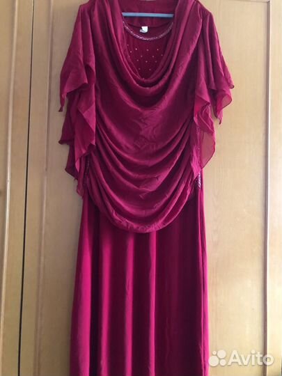 Женская одежда пакетом 56