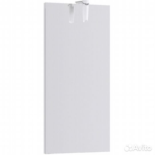 Зеркало Aqwella ln-mp.02.04/w Белое