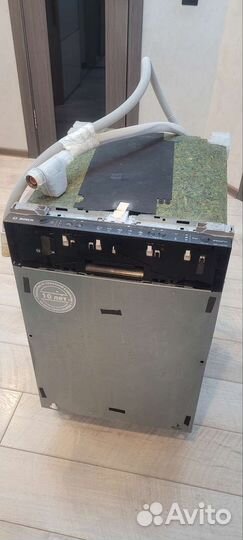 Посудомоечная машина Bosch на запчасти