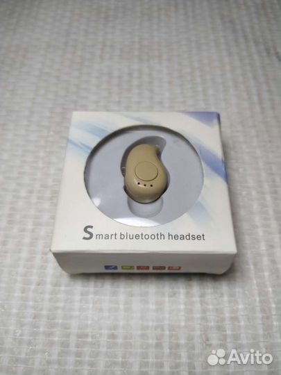 Наушник bluetooth