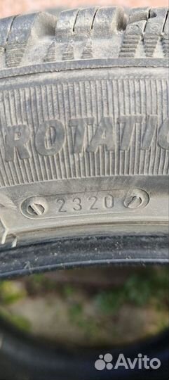 Kormoran Snow 205/50 R17 93V