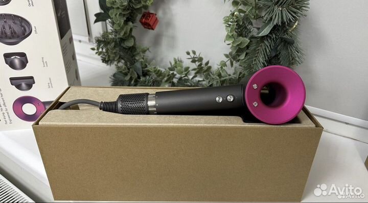 Dayson фен Original Курган