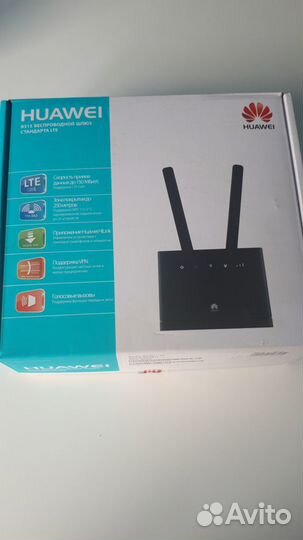 Модем Huawei B315 / B315s-22