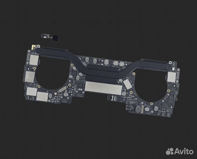 Плата MacBook Pro Air 13/15 2018