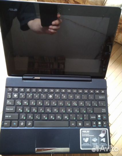 Asus Transformer Pad TF300TG