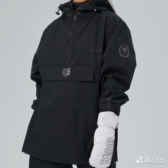 Анорак Terror Signature Series XL