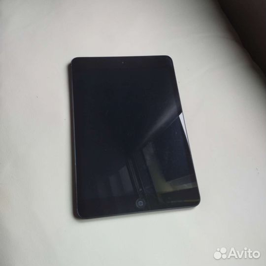 iPad mini