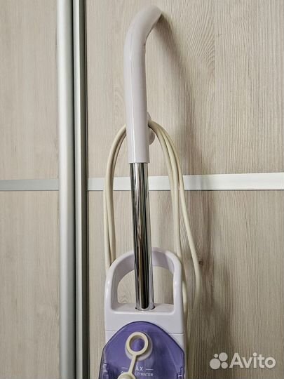 Паровая швабра Steam Mop JC-206