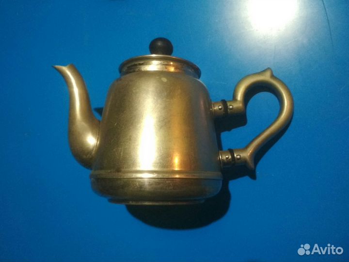 Ложки вилки мельхиоровые СССР